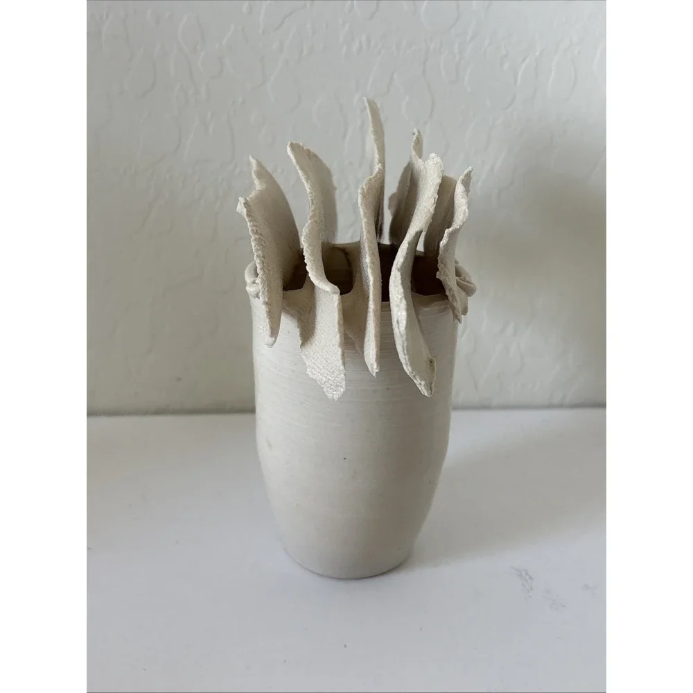 Handmade unique one